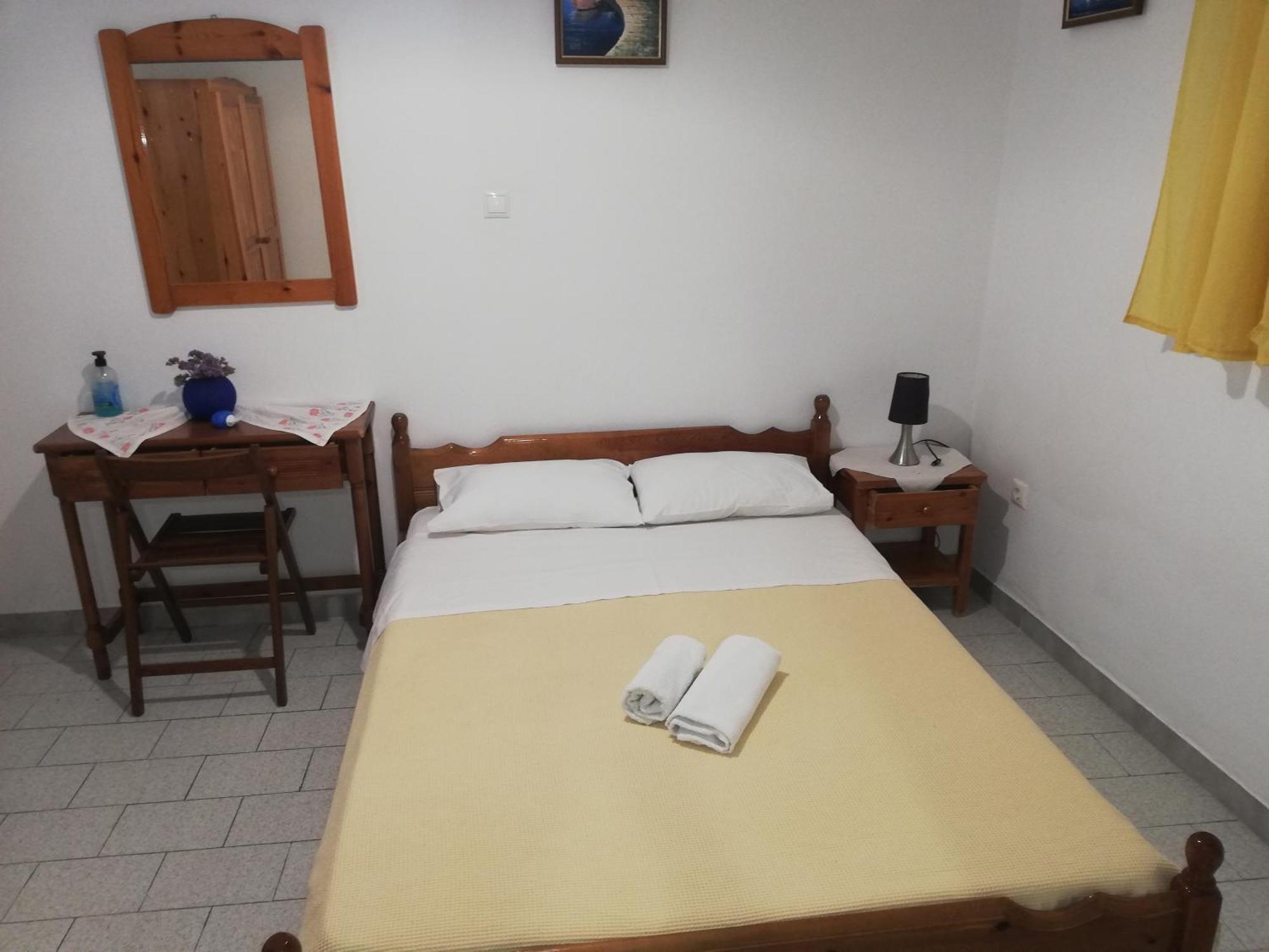 Aparthotel Blue House Acherounes Exterior foto